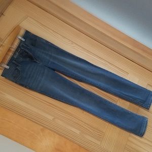 Eddie Bauer slim straight jeans